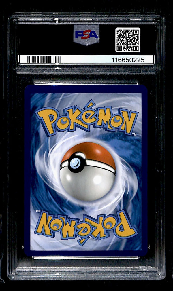 Charizard ex Hyper Rare Gold Obsidian Flames 228/197, PSA 9 Pokemon Card