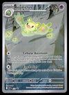 Reuniclus Illustration SVP 212, NM Pokemon Card
