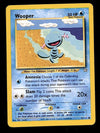 Wooper Neo Genesis EX, 82/111 Pokemon Card