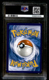 Magneton Black Star Promo Full Art Rare SVP 159, PSA 8 Pokemon Card