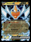 Rotom ex Phantasmal Flames 029/094, NM Pokemon Card