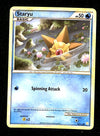 Staryu Heartgold & Soulsilver NM, 84/123 Pokemon Card
