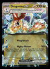 Dragonite ex  Obsidian Flames 159/197, NM Pokemon Card