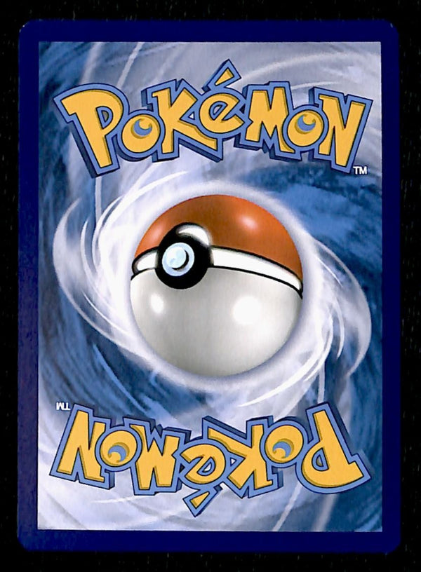 Morelull Holo Detective Pikachu NM, 3/18 Pokemon Card.
