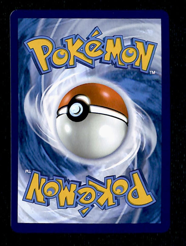 Deerling Pokeball White Flare 006/086, NM Pokemon Card