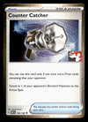 Counter Catcher Holo Play! Stamped, Paradox Rift 160/182,NM