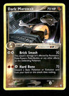 Dark Maraowak Team Rocket Returns VG, 7/109 Pokemon Card