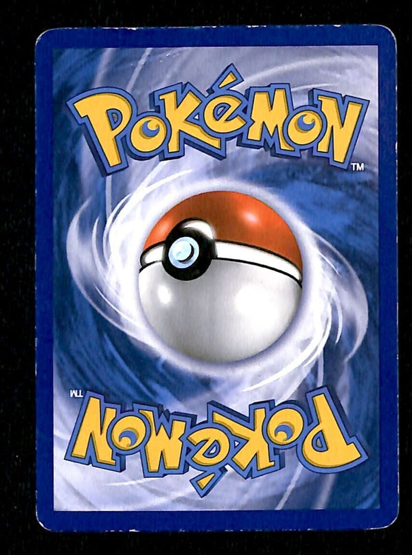 Persian Heatgold & Soulsilver EX, 27/123 Pokemon Card