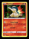 Cyndaquil Holo Black Star Promo SWSH221, NM Pokemon Card