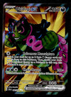 Okidogi EX Full Art Shrouded Fable 082/064, NM Pokemon Card