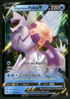 Palkia V Ultra Rare Astral Radiance 039/189, NM Pokemon Card