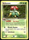 Bellossom Hidden Legends NM, 16/101 Pokemon Card