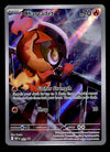 Charcadet Illustration Rare Promo MEP 022, NM Pokemon Card