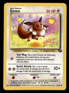 Eevee Jungle NM, 51/64 Pokemon Card