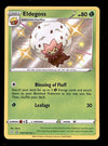 Eldegoss Shiny Vault Shining Fates SV011/SV122, NM Pokemon Card