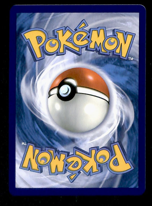Team Rockets Moltres Full Art Destined Rivals 208/182, NM PokemonCard