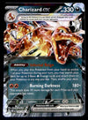 Charizard EX Obsidian Flames 125/197, NM Pokemon Card