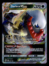 Darkrai Vstar Ultra Rare Astral Radiance 099/189, NM Pokemon Card