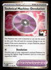 Technical Machine Devolution Cosmos Holo Play! Stamped Paradox Rift 177/182,NM