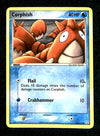 Corphish Holon Phantoms NM, 63/110 Pokemon Card