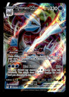 Kyurem Vmax Full Art Lost Origin 049/196, NM Pokemon Card