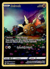 Solrock Gallery Crown Zenith GG15/GG70, NM Pokemon Card