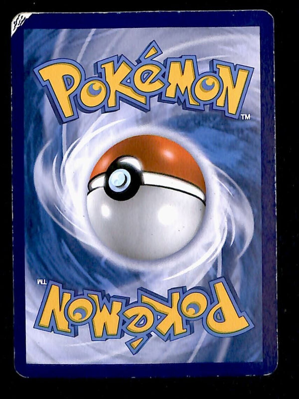 Hoopa EX Black Star Promo XY71, VG Pokemon Card