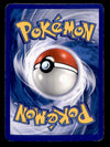 Koffing Base Set 1999 Unlimited Print VG, 51/102 Pokemon Card.