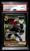 N's Zoroark UR Japanese Battle Partners 131/100, PSA 10 Pokemon Card