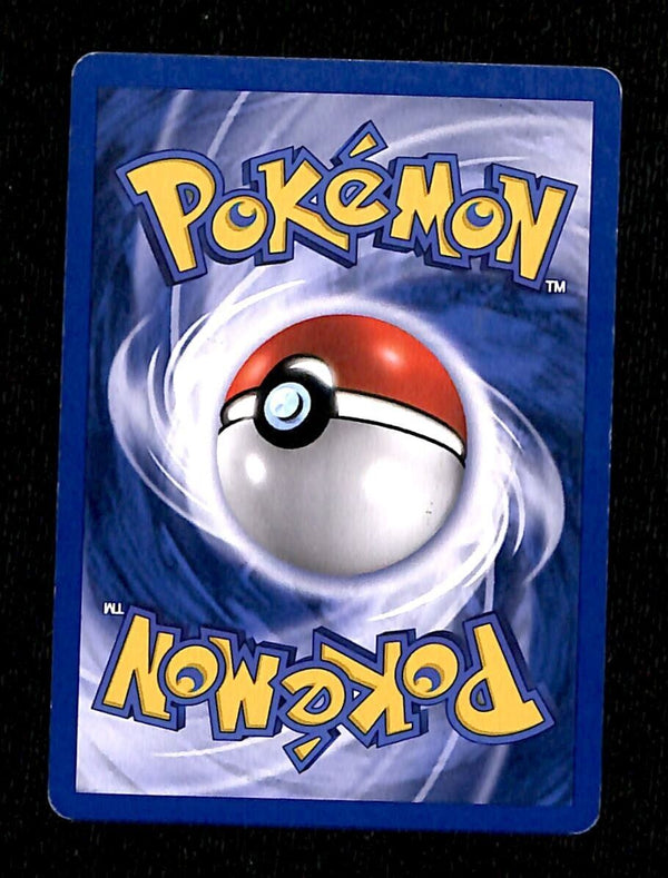 Beedrill Neo Discovery EX, 18/75 Pokemon Card.