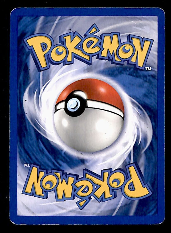 Nidorino Base Set 1999 Unlimited Print VG, 37/102 Pokemon Card.