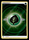 Grass Energy Full Art Crown Zenith 152/159, NM Pokemon Card