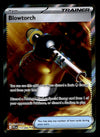 Blowtorch Full Art Phantasmal Flames 117/094, NM Pokemon Card