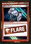 Head Ringer Holo Phantom Forces 97/119, NM Pokemon Card