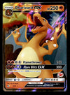 Charizard GX Hidden Fates 9/68, EX Pokemon Card