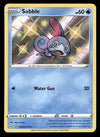 Sobble Shiny Vault Shining Fates SV025/SV122, NM Pokemon Card