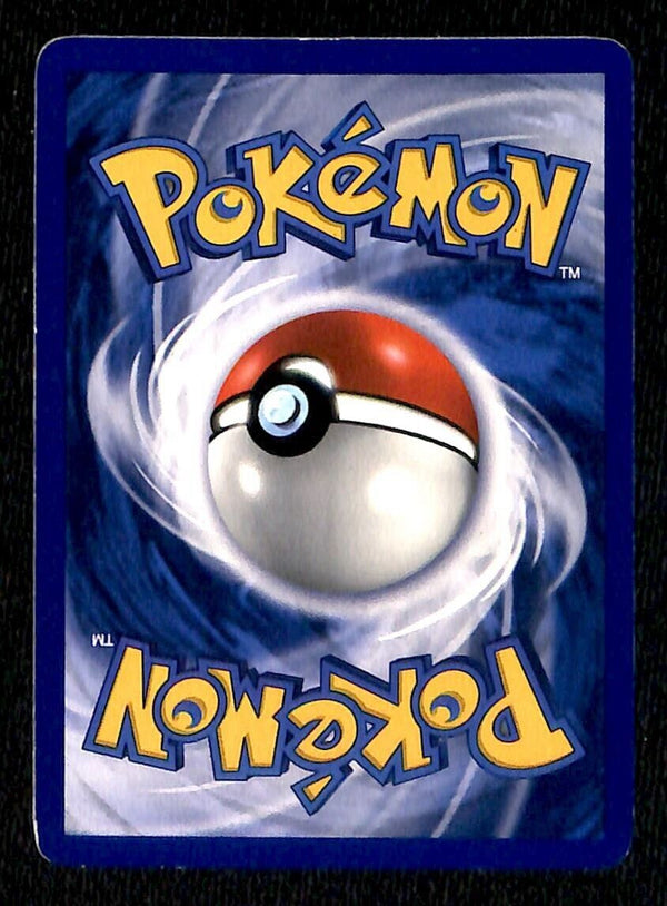 Pokemon Flute Base Set 1999 Unlimited Print EX, 86/102 Pokemon Card.