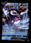 Mr Rime V Ultra Rare Astral Radiance 049/189, NM Pokemon Card