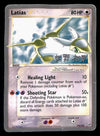 Latias Gold Star Championships 2006 105/107, VG Pokemon Card