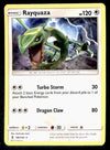 Rayquaza Guardians Rising 106/145, EX Pokemon Card