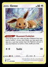 Eevee Astral Radiance 119/189, NM Pokemon Card