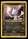 Sneasel Neo Genesis 25/111, HP Pokemon Card