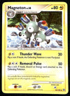 Magneton Stormfront NM, 43/100 Pokemon Card