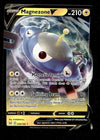 Magnezone V Ultra Rare Lost Origin 056/196, NM Pokemon Card