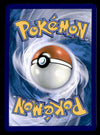 Feebas Illustration Rare Surging Sparks 198/191, NM Pokemon Card