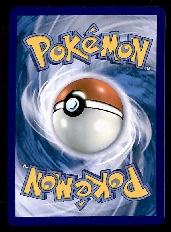 Feebas Illustration Rare Surging Sparks 198/191, NM Pokemon Card