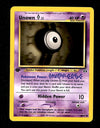 Unown I Neo Discovery 1st Edition NM, 68/75 Pokemon Card.