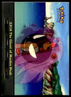 EP19 The Ghost Of Maiden Peak Topps Card TV Animation Edition EX