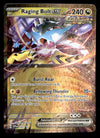 Raging Bolt SVP 145 Promo, NM Pokemon Card