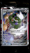 Tornadus Full Art Promo SVP 210, SEALED Pokemon Card